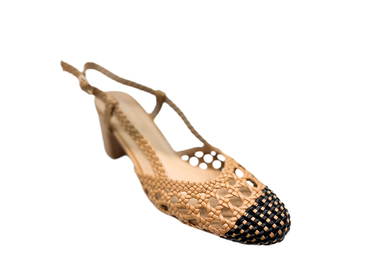 Sandali a Trecce - TA2504