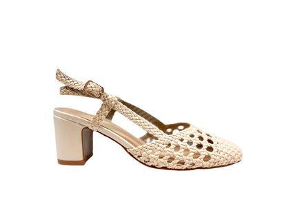 Sandali a Trecce - TA2504