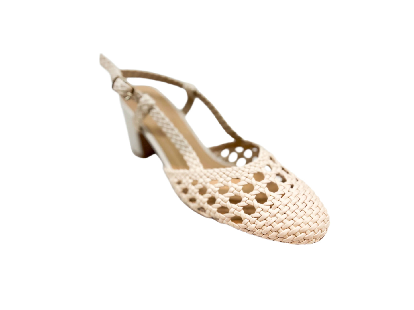 Sandali a Trecce - TA2504