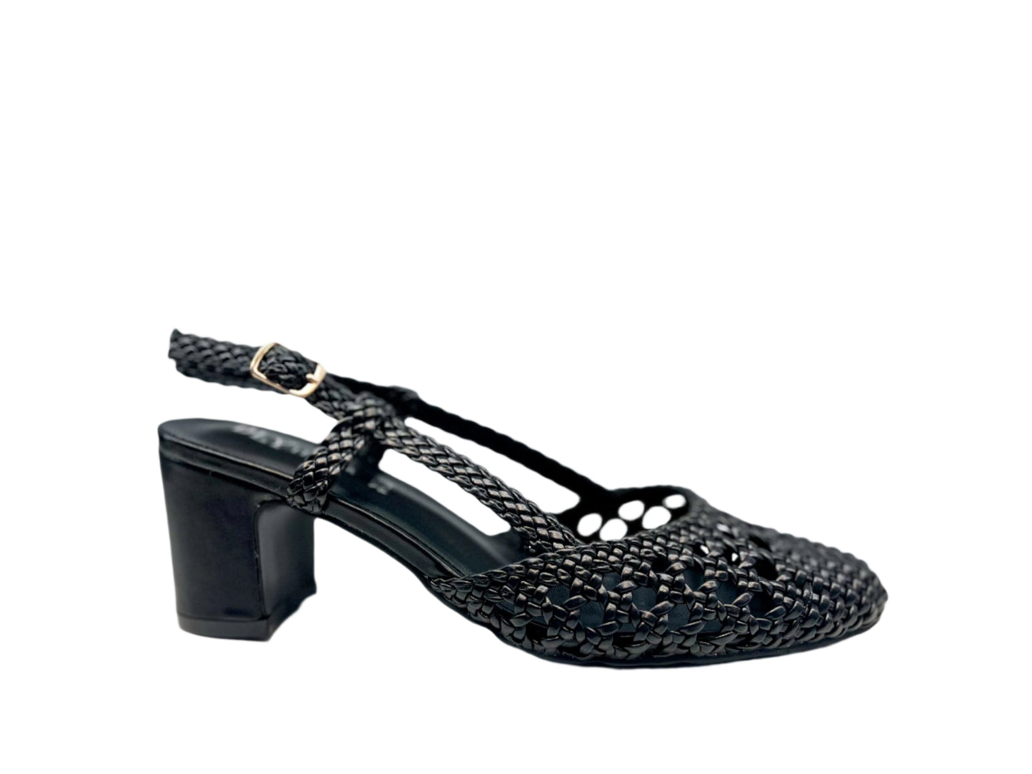 Sandali a Trecce - TA2504