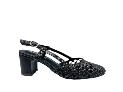 Sandali a Trecce - TA2504