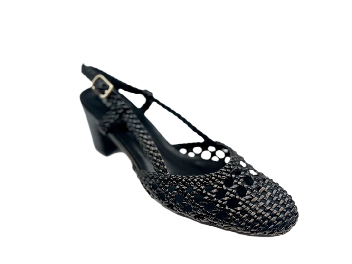 Sandali a Trecce - TA2504