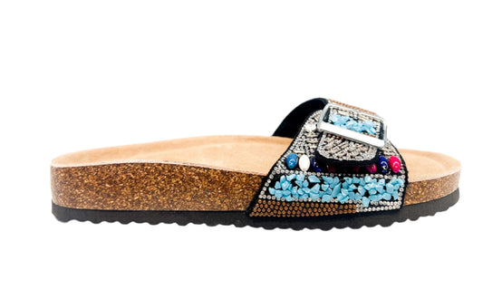 Slippers - CA2407