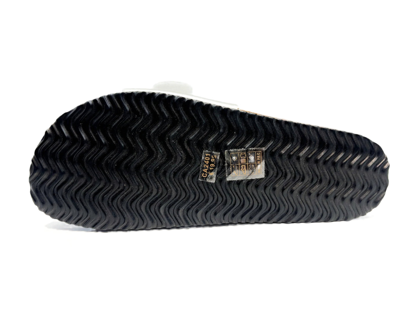 DLY Slippers - CA2401