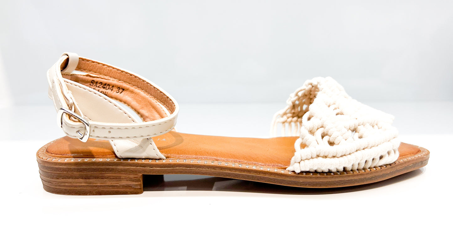 Rope Sandals - SA2404
