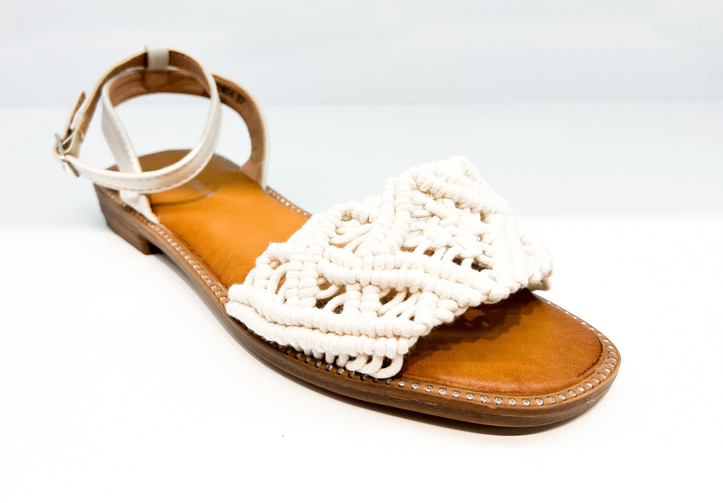 Rope Sandals - SA2404