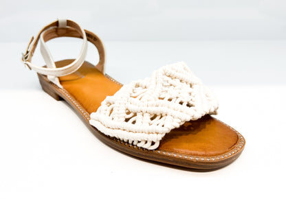 Rope Sandals - SA2404