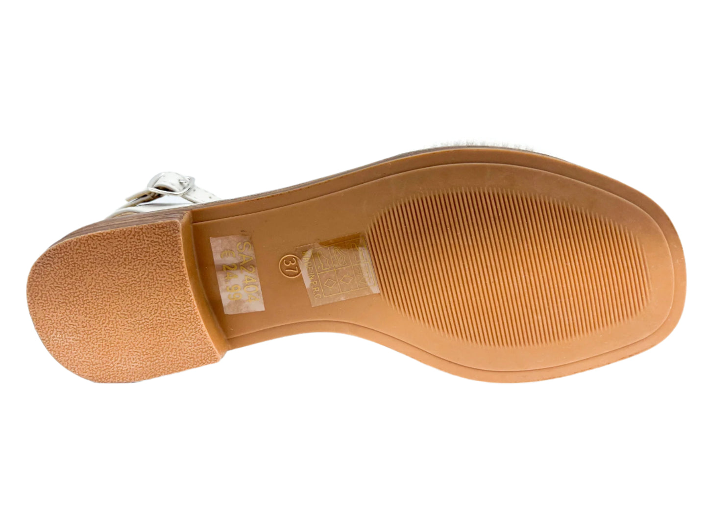 Rope Sandals - SA2404