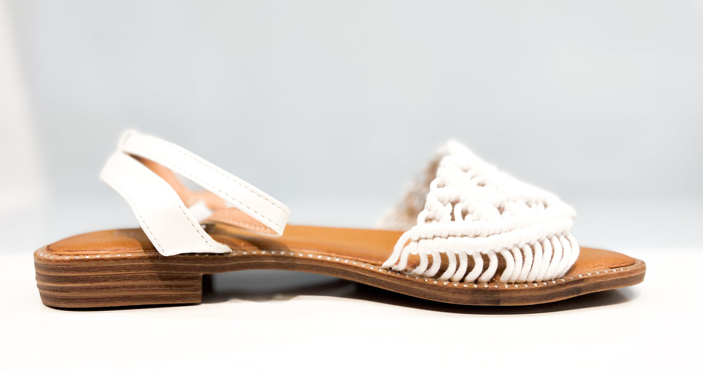 Rope Sandals - SA2404