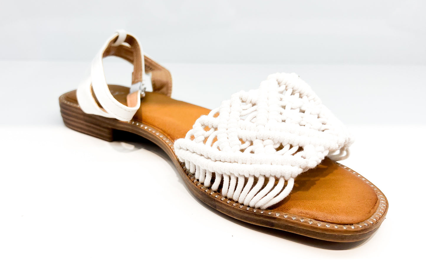 Rope Sandals - SA2404
