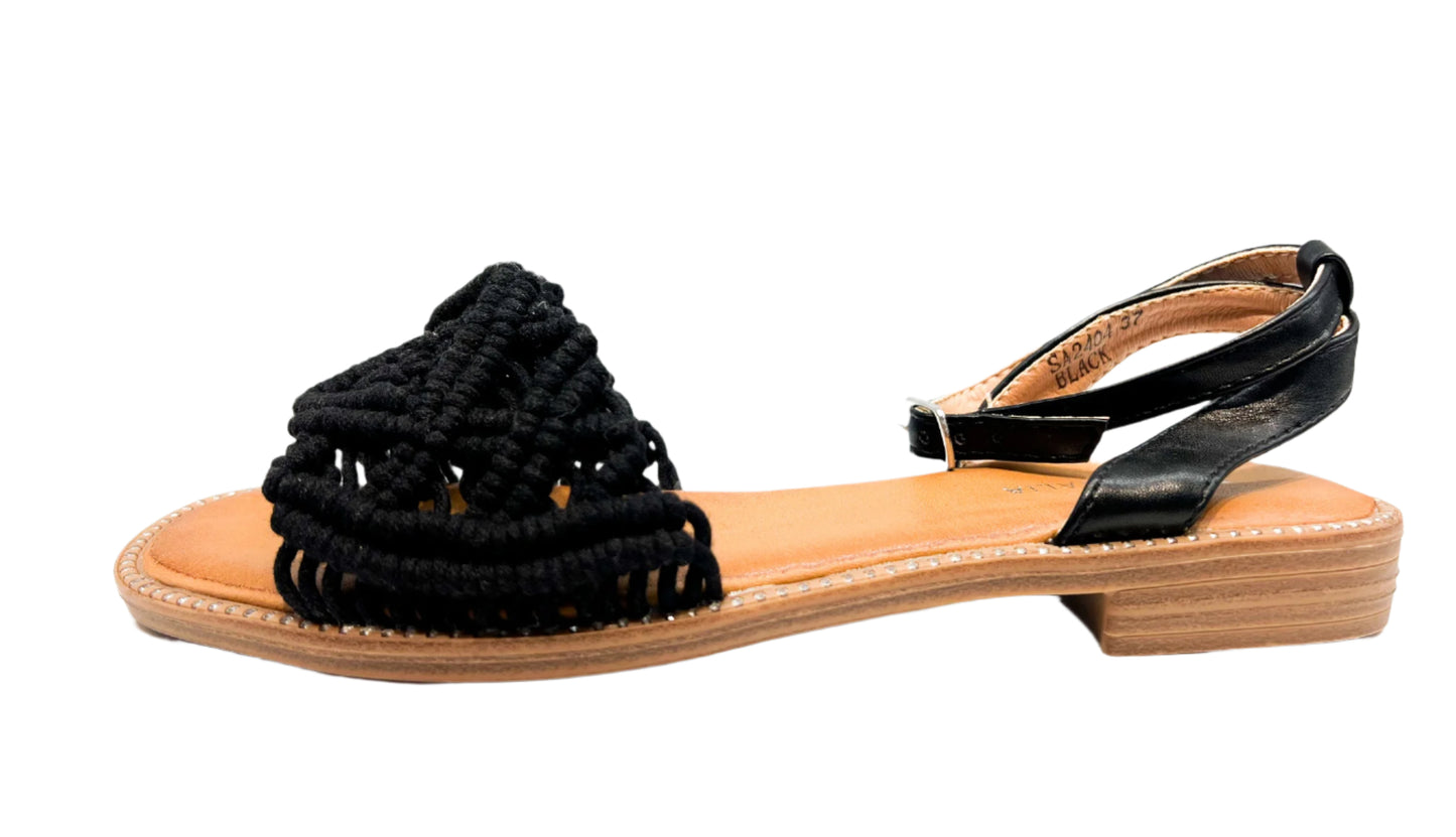 Rope Sandals - SA2404