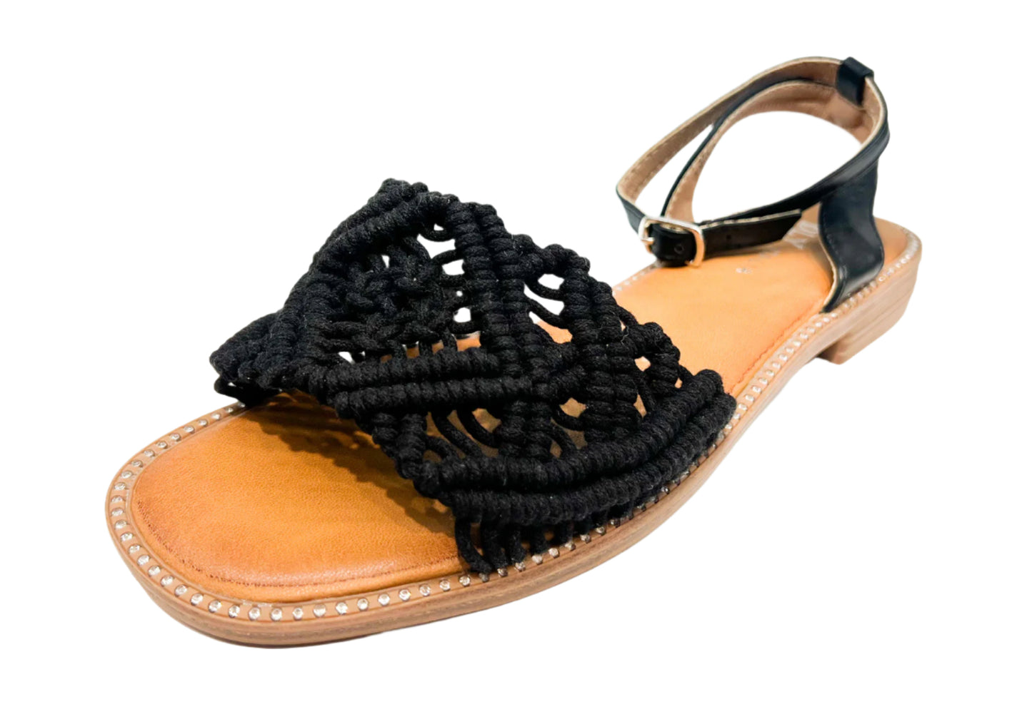 Rope Sandals - SA2404