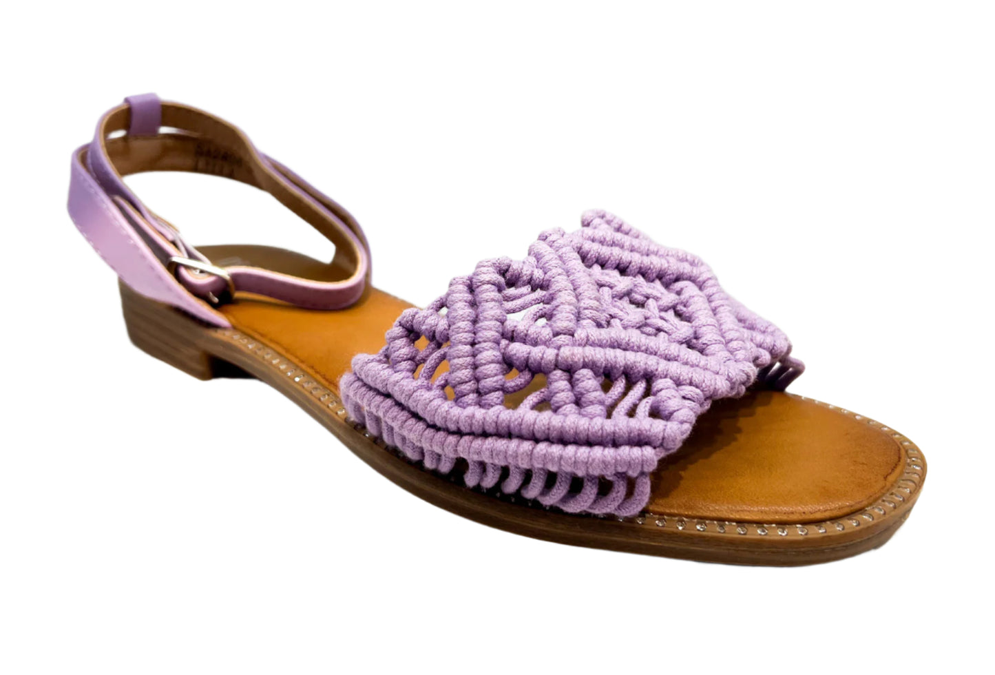 Rope Sandals - SA2404
