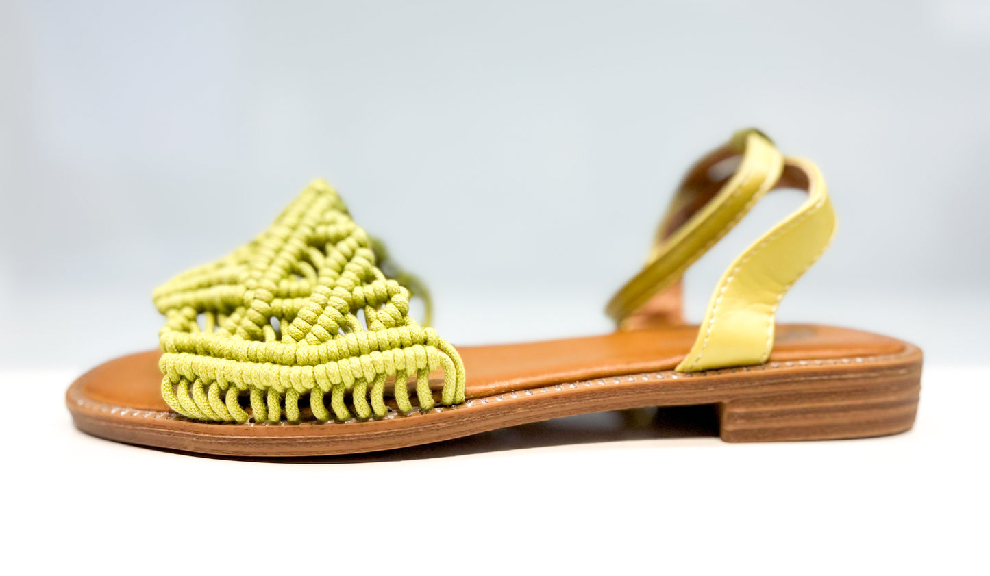 Rope Sandals - SA2404