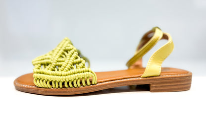 Rope Sandals - SA2404