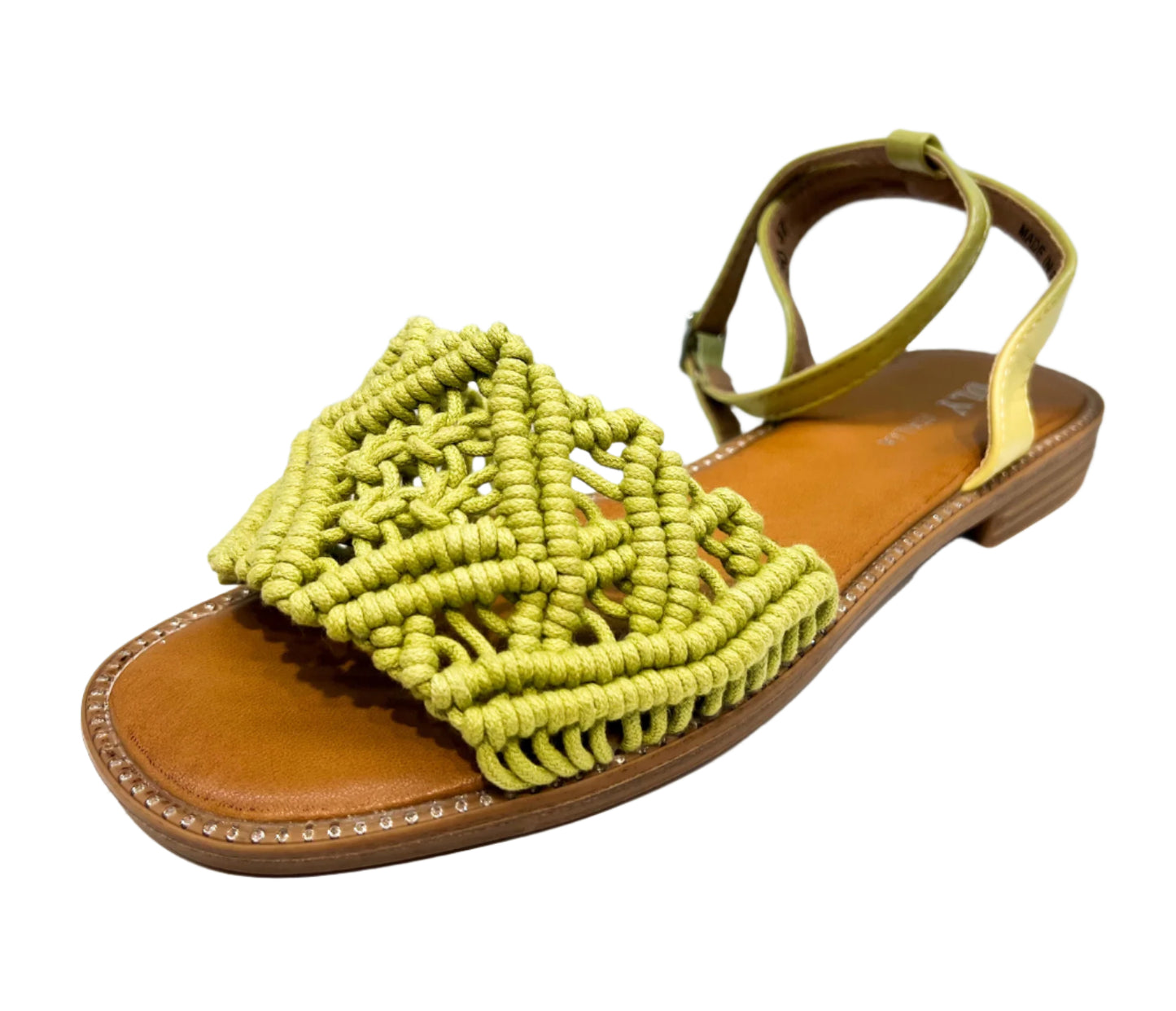 Rope Sandals - SA2404