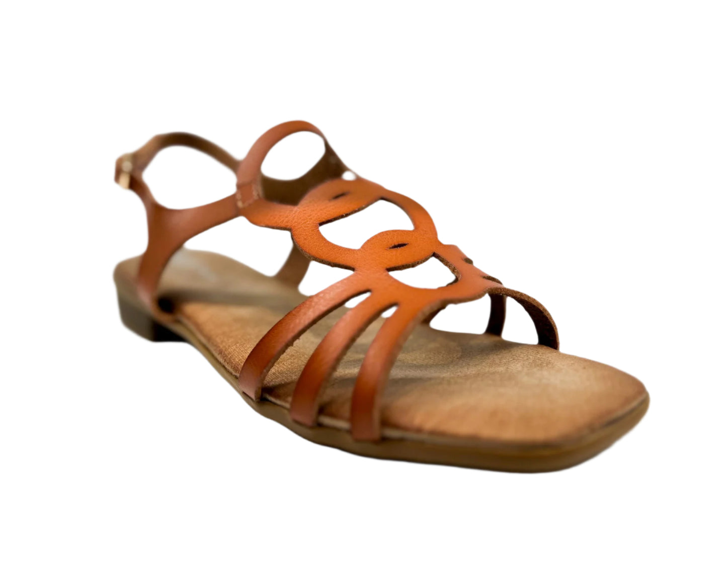 Roman Style Sandals - SA2525
