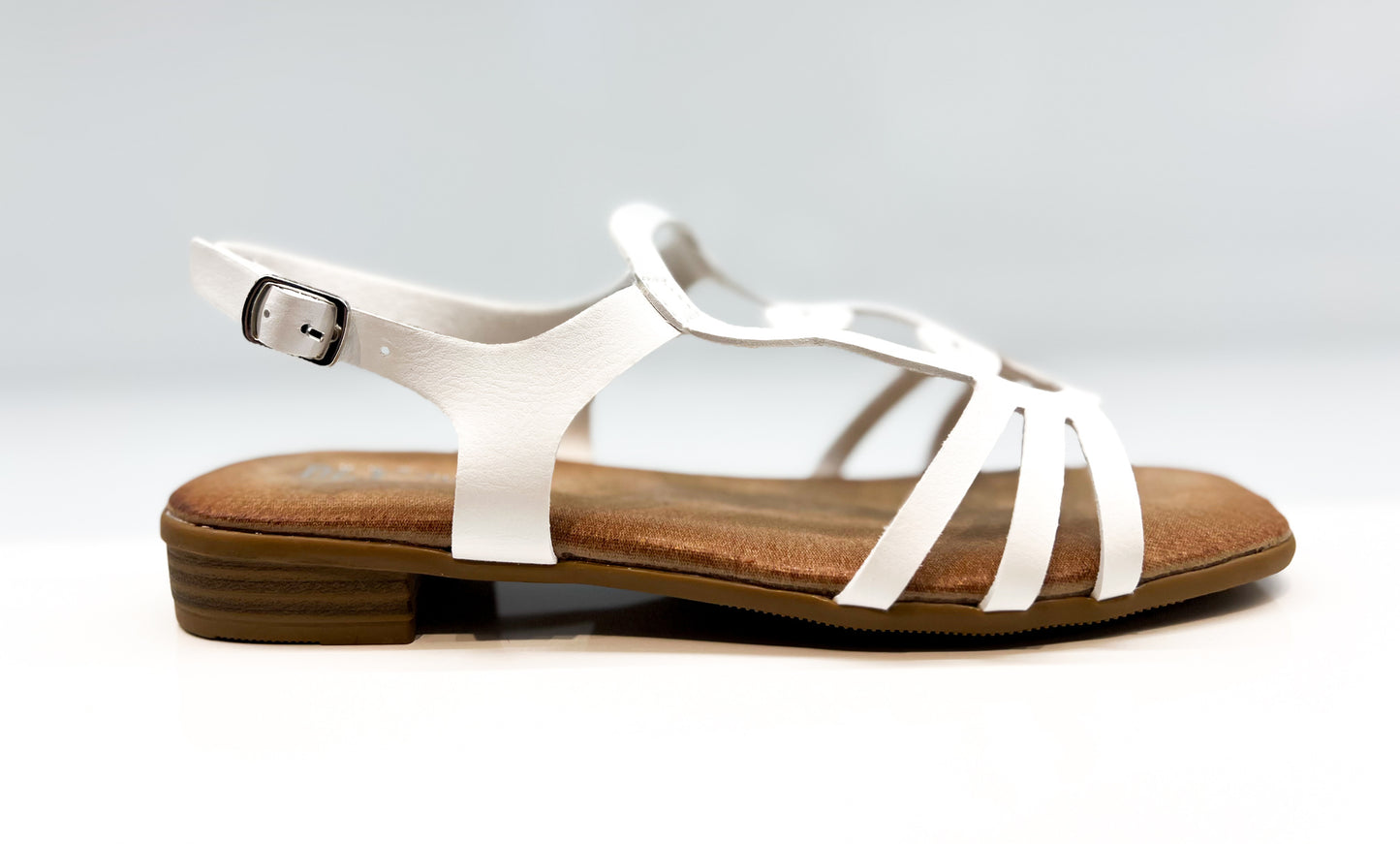 Roman Style Sandals - SA2525