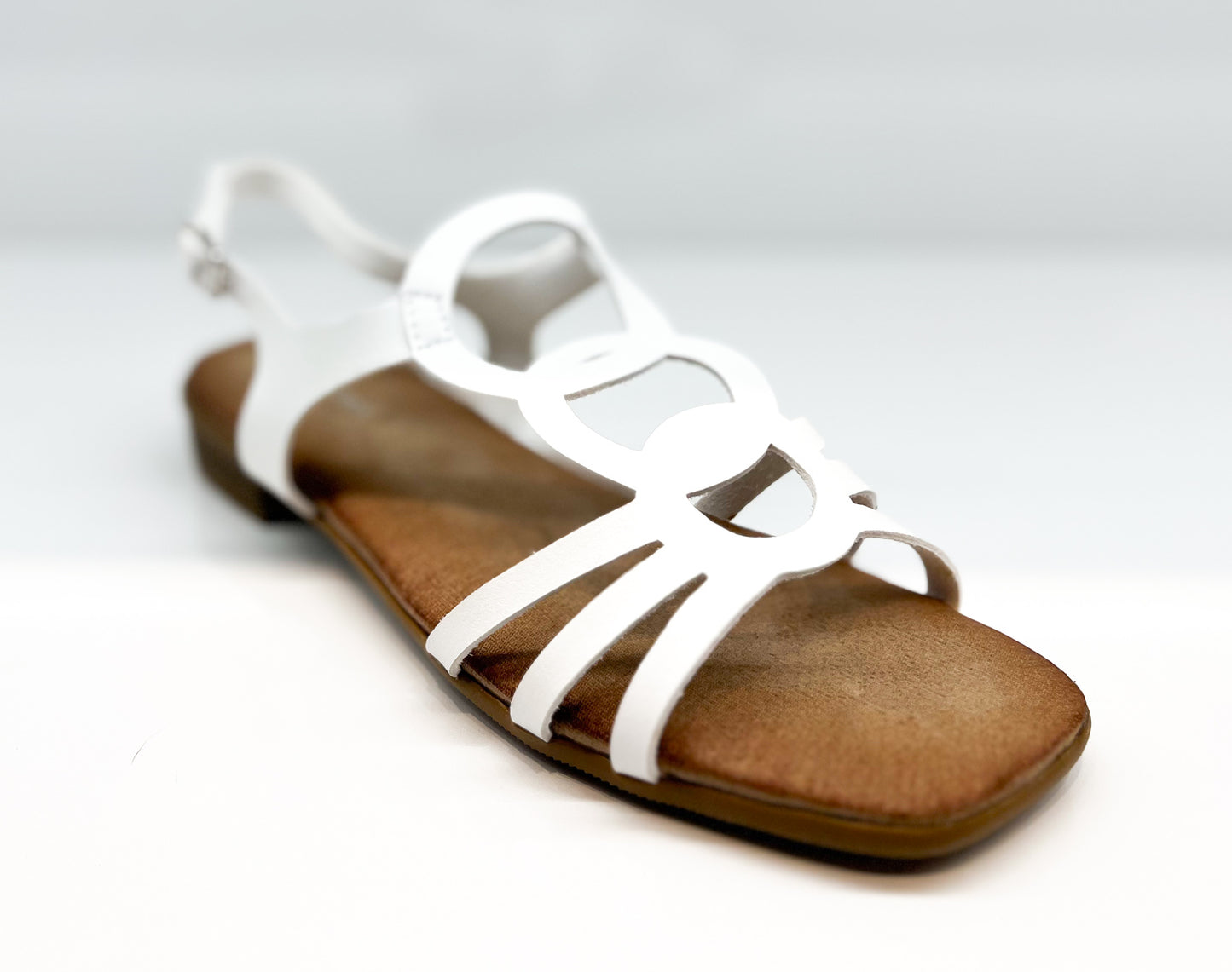 Roman Style Sandals - SA2525