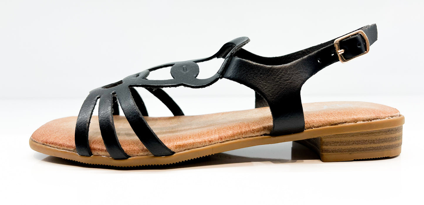 Roman Style Sandals - SA2525