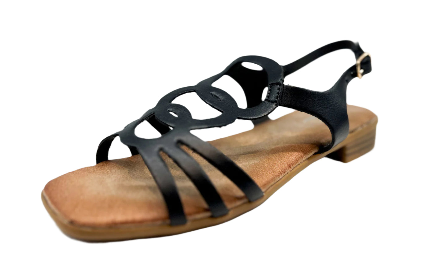 Roman Style Sandals - SA2525