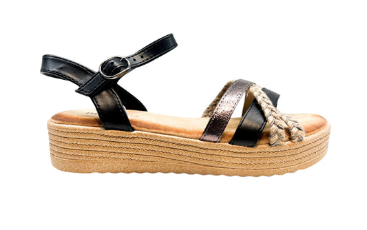 Espadrilles Sandals - SA2509
