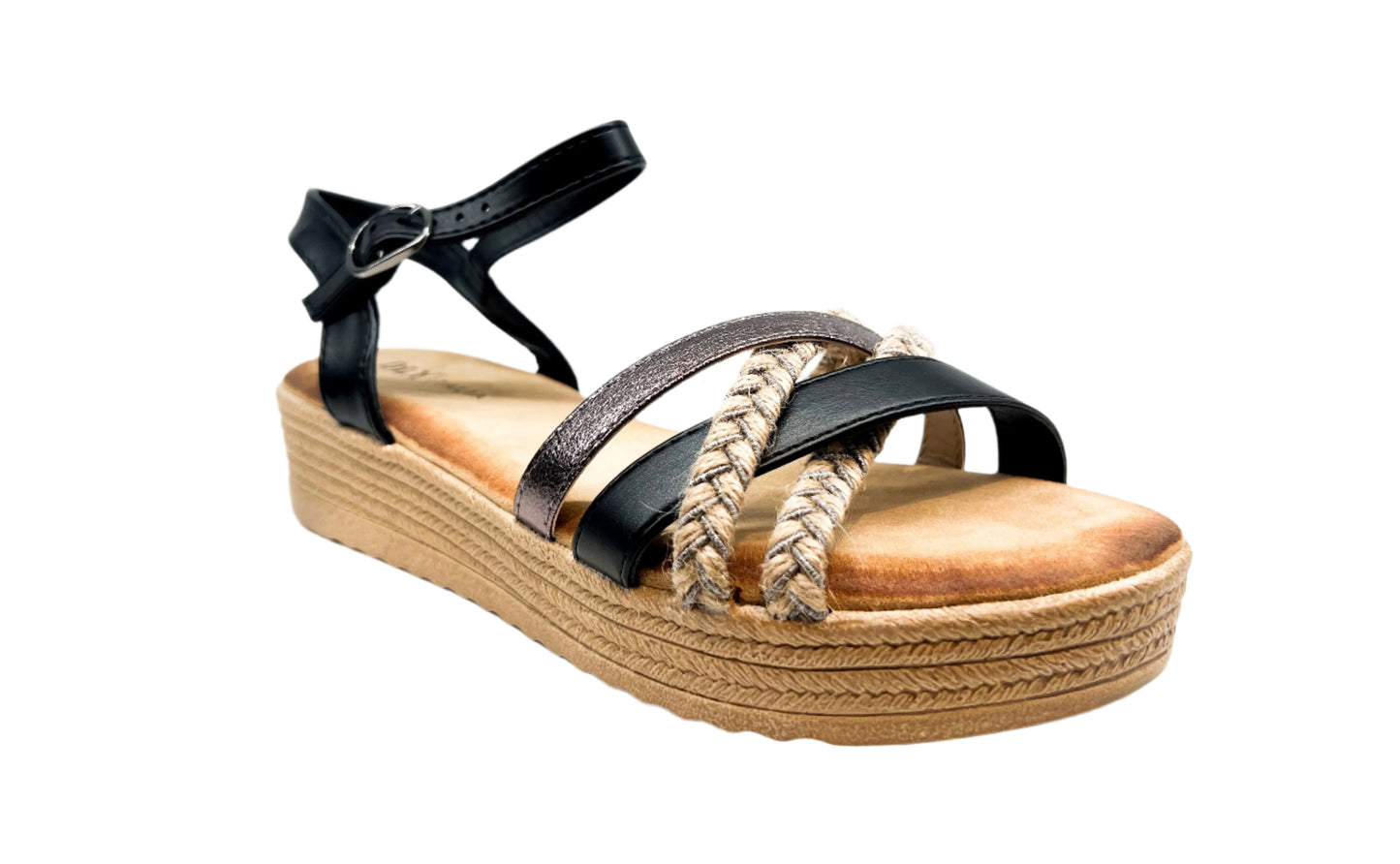 Espadrilles Sandals - SA2509