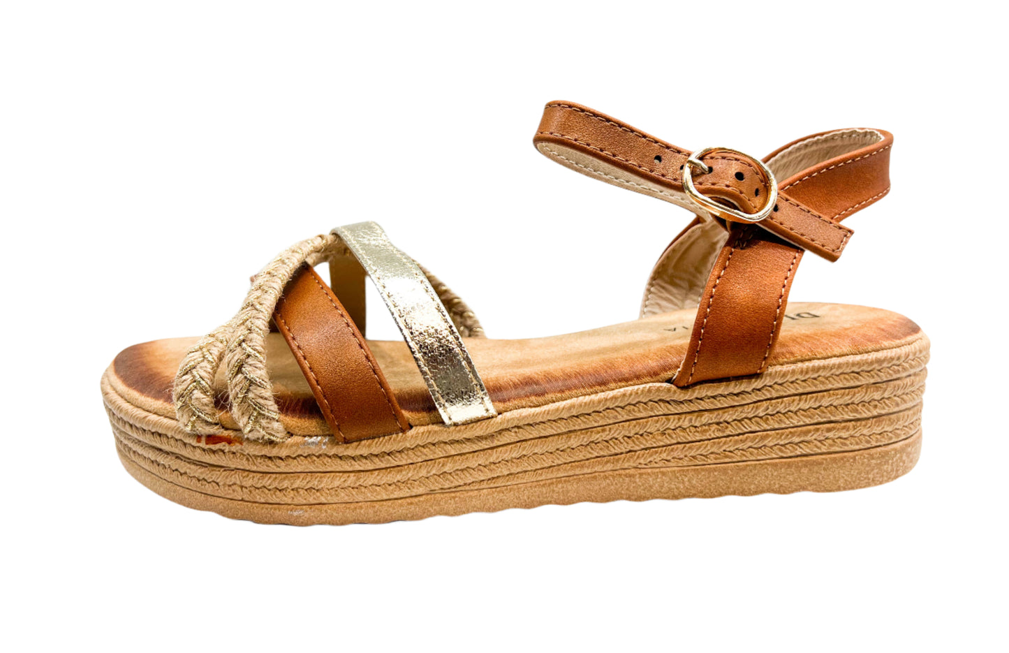 Espadrilles Sandals - SA2509