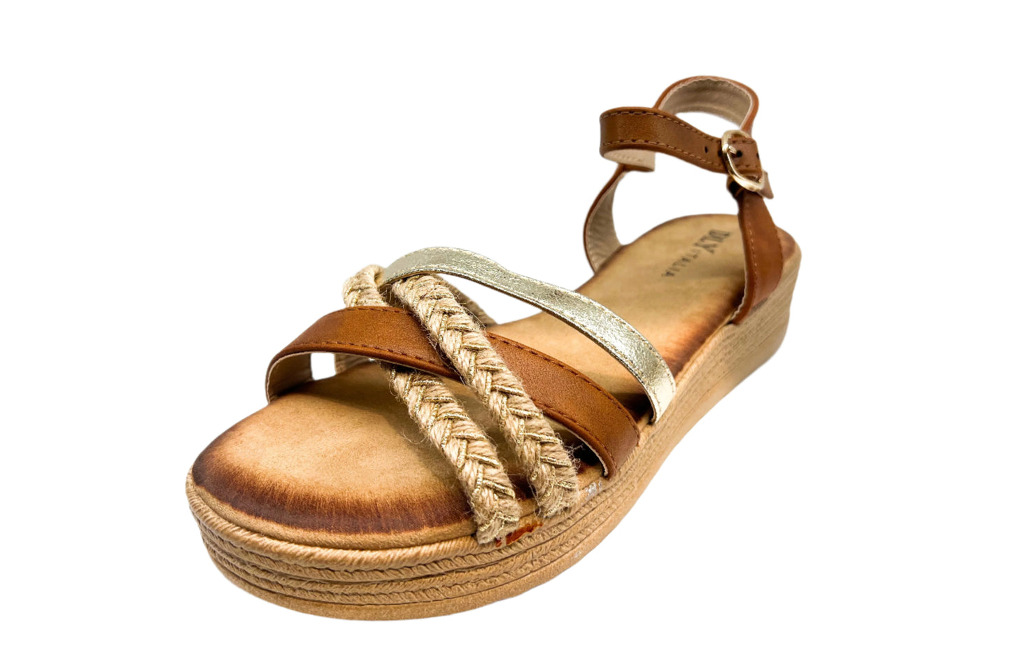 Espadrilles Sandals - SA2509