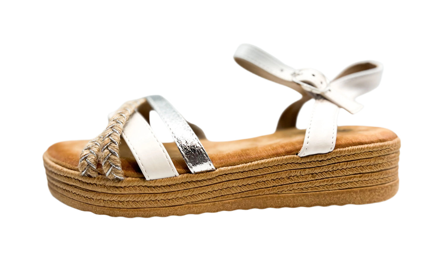 Espadrilles Sandals - SA2509