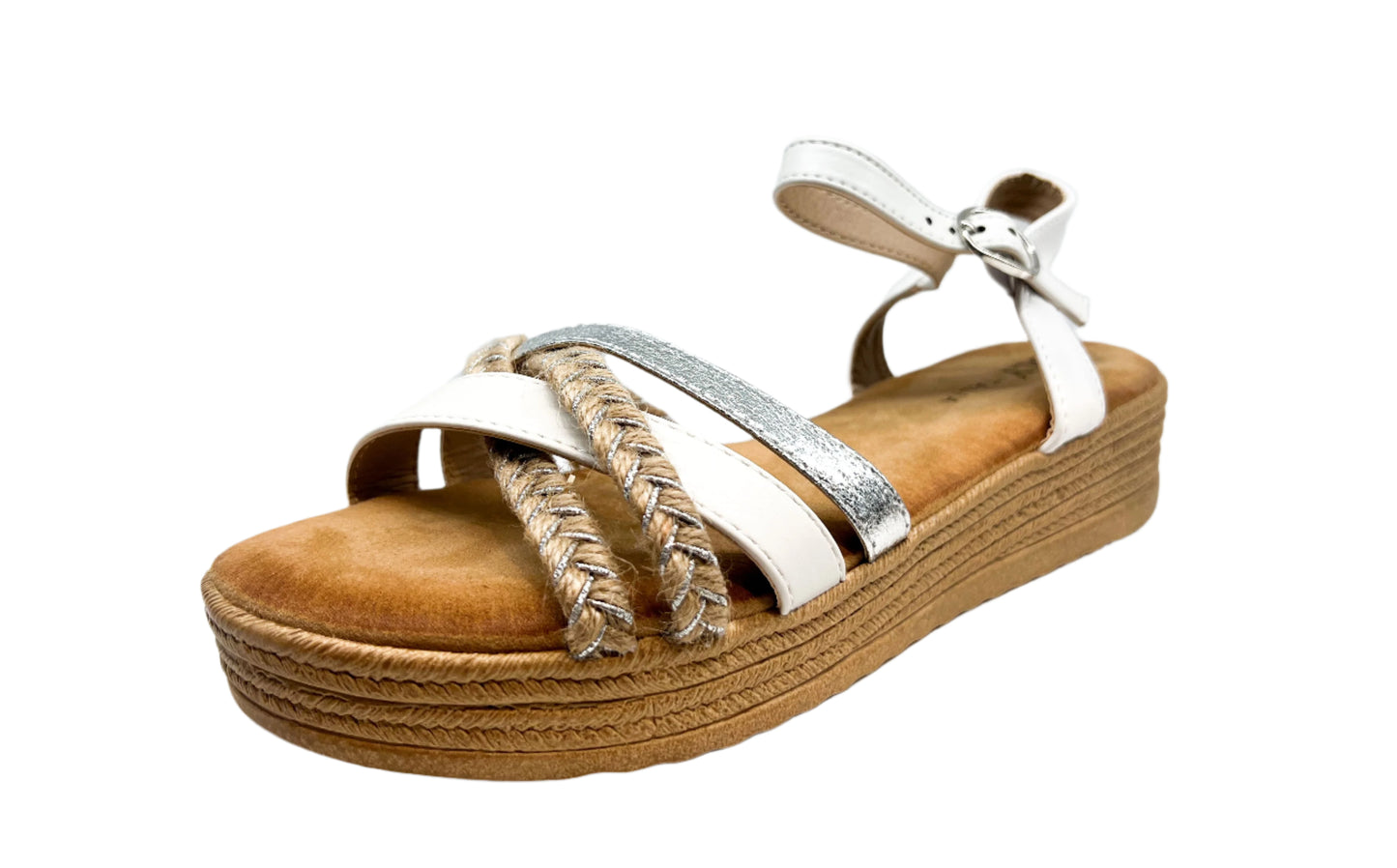 Espadrilles Sandals - SA2509