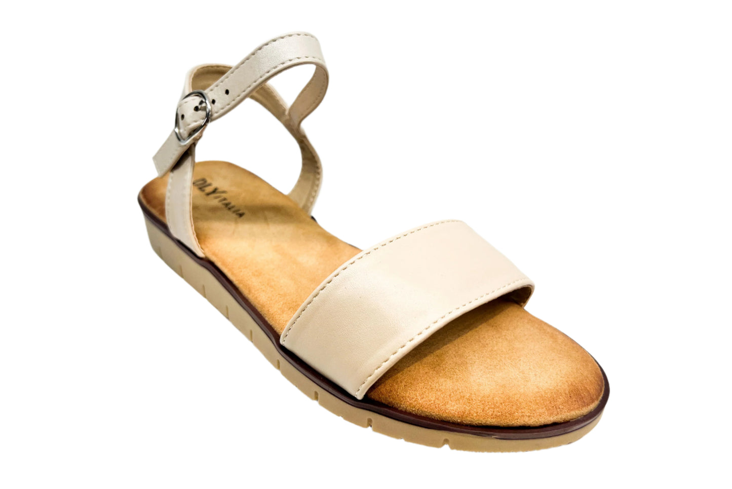 Leather Sandals DLY - SA2501