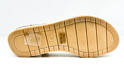 Leather Sandals DLY - SA2501