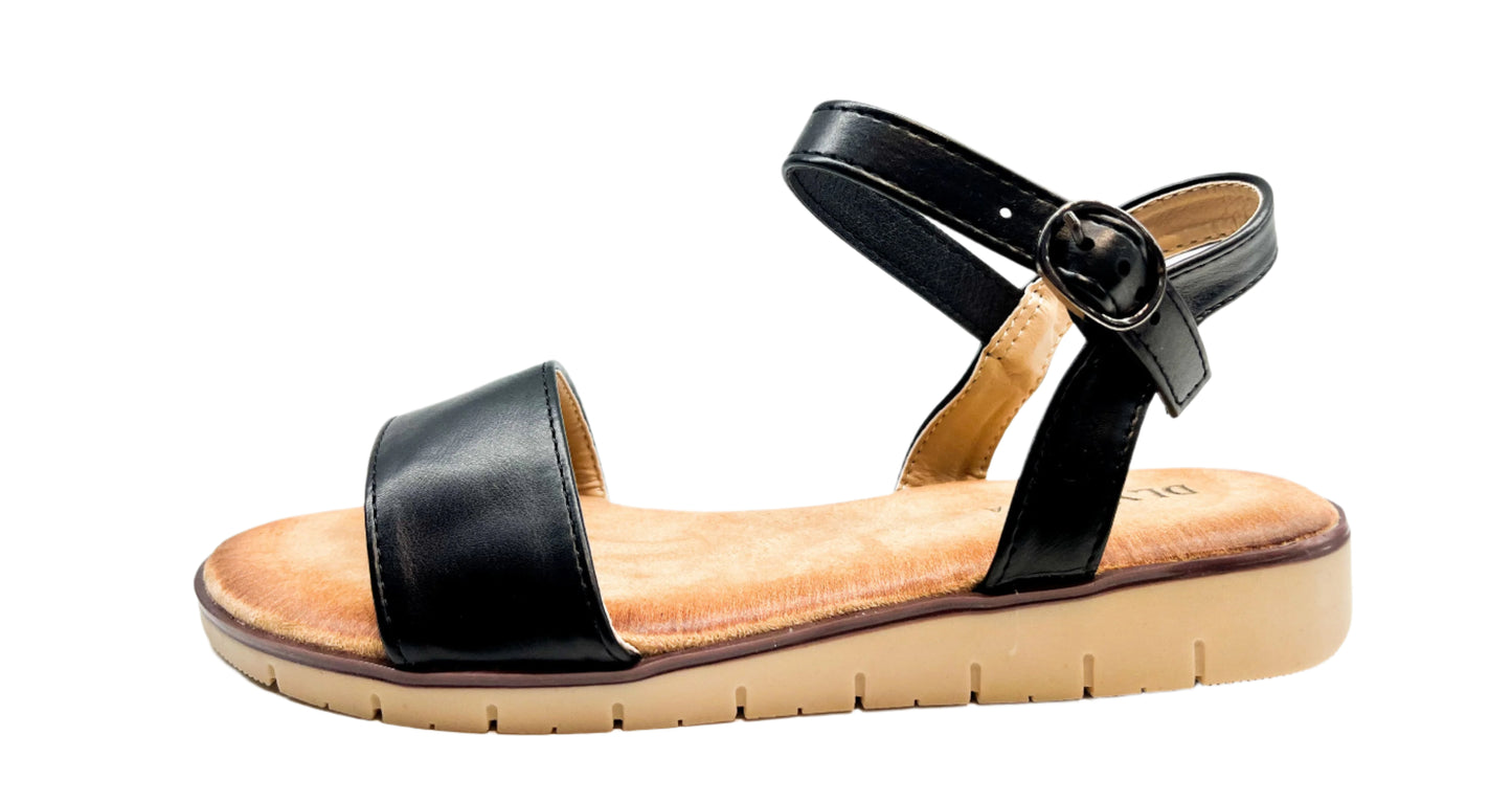 Leather Sandals DLY - SA2501
