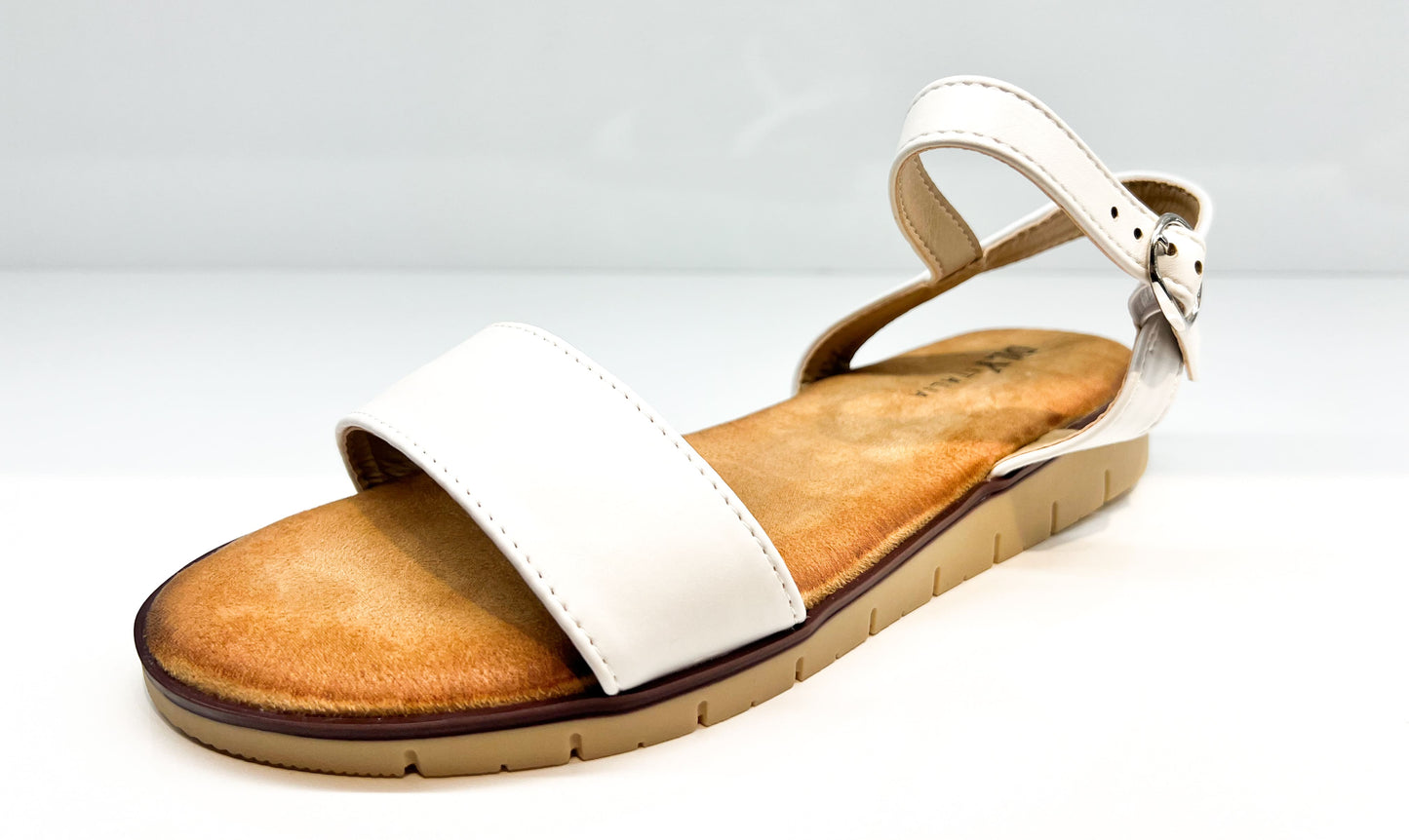 Leather Sandals DLY - SA2501