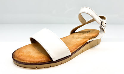 Leather Sandals DLY - SA2501