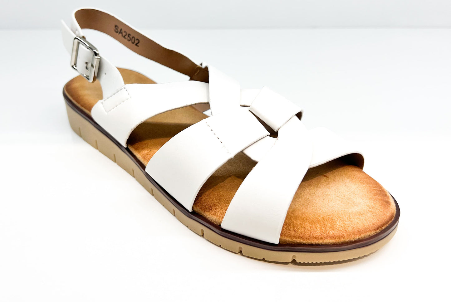 Low Sandals - SA2502
