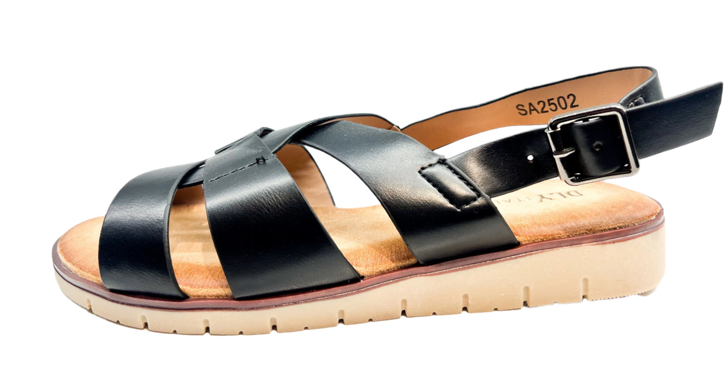 Low Sandals - SA2502