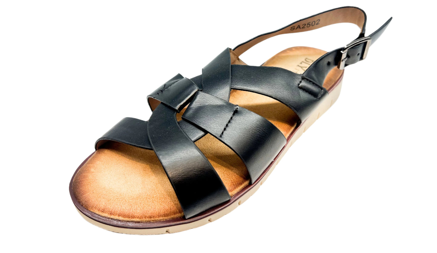 Low Sandals - SA2502