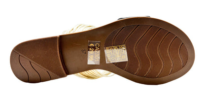 Ciabatte Velluto Slip-on - CA2301