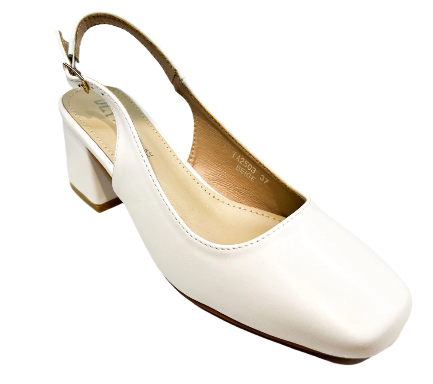 Classic Sandals DLY - TA2503