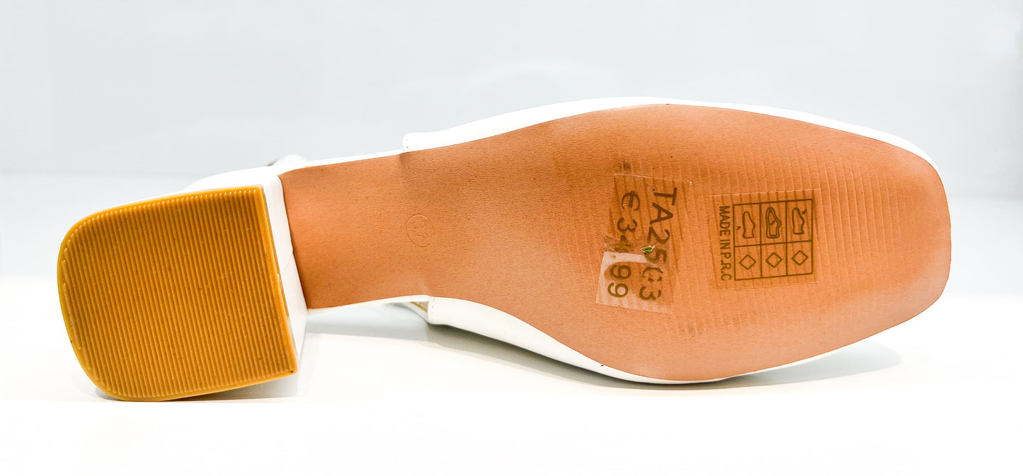 Classic Sandals DLY - TA2503
