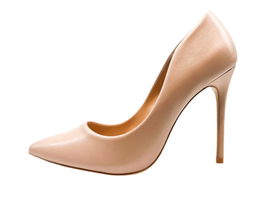 High Décolletté, Heel of 12 cm - TA2334