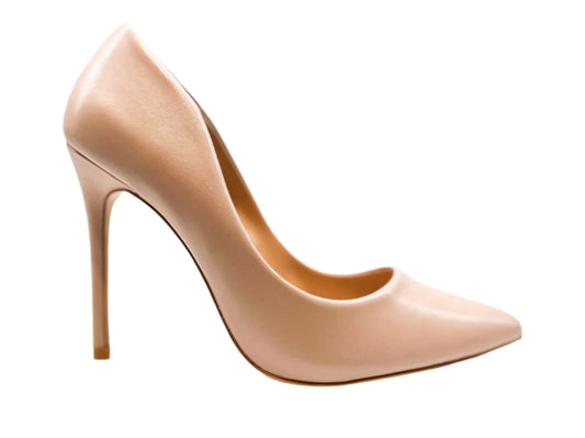 High Décolletté, Heel of 12 cm - TA2334