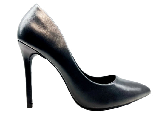 High Décolletté, Heel of 12 cm - TA2334