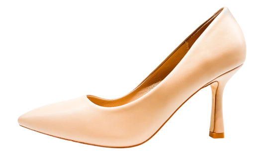 Classic Décolletté, Heel of 6 cm - TA2511