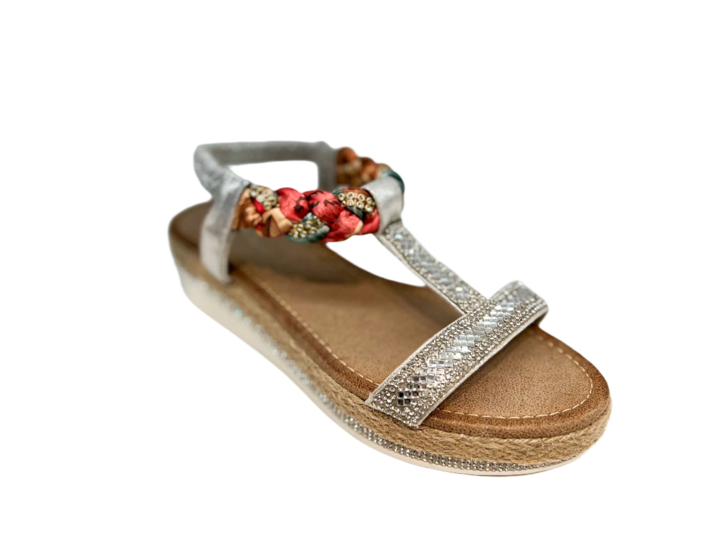 Sandali Comfort - SA2434