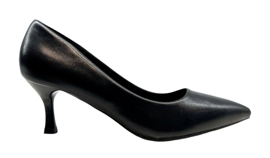 Classic Décolletté, Heel of 4 cm - TA2511