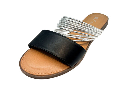 Leather Slip-on - CA2406