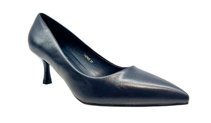 Décolletté Classiche, Tacco 4 cm - TA2509